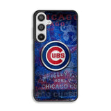 Chicago Cubs 8th Samsung Galaxy A26 Case FE8046