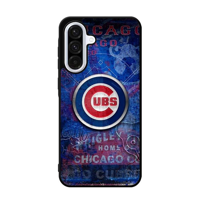 Chicago Cubs 8th Samsung Galaxy A36 Case FE8046