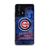Chicago Cubs 8th Motorola Moto G Power 5G 2024 Case FE2075