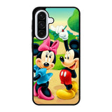 Mickey Mouse 19th Samsung Galaxy A56 Case FE0802
