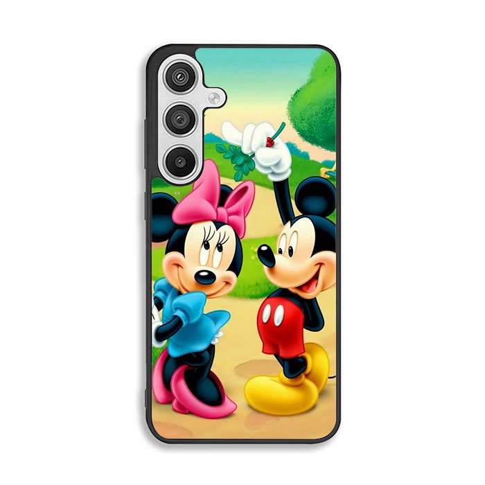Mickey Mouse 19th Samsung Galaxy A26 Case FE5447