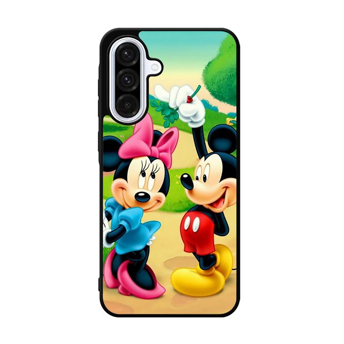 Mickey Mouse 19th Samsung Galaxy A36 Case FE5849
