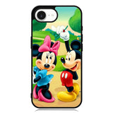 Mickey Mouse 19th iPhone 16e Case