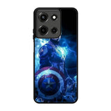 Captain America 2nd Motorola Moto G 5G 2025 Case FE1964