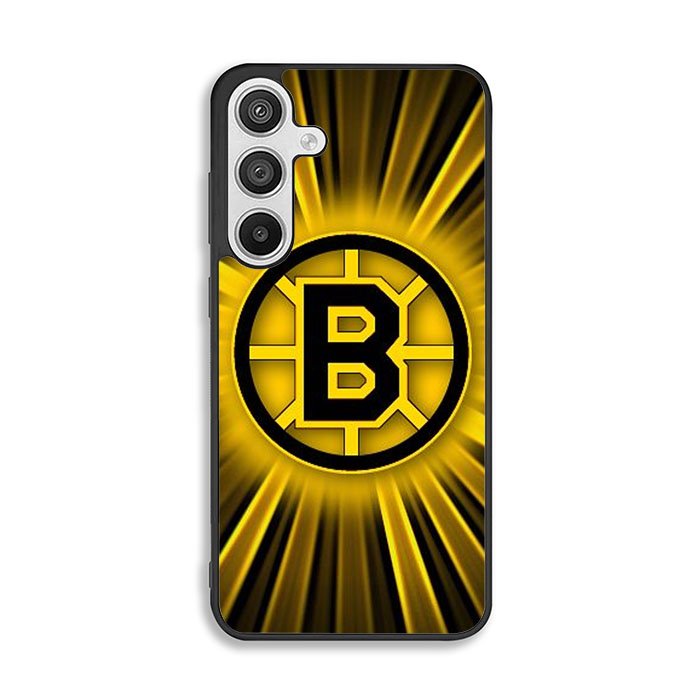 Boston Bruins 4th Samsung Galaxy A26 Case FE2734