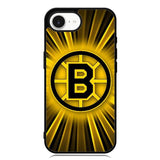 Boston Bruins 4th iPhone 16e Case