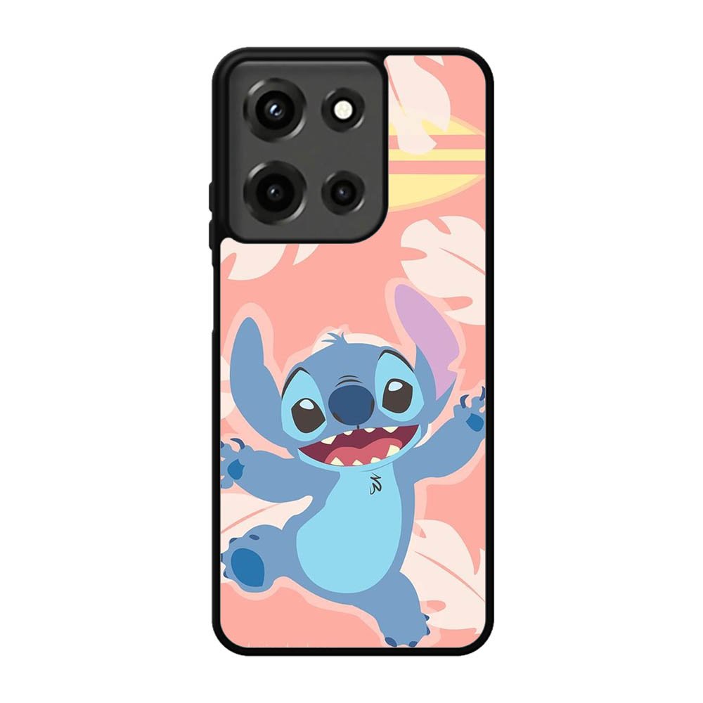 Stitch Disney 4th Motorola Moto G 5G 2025 Case FE4075