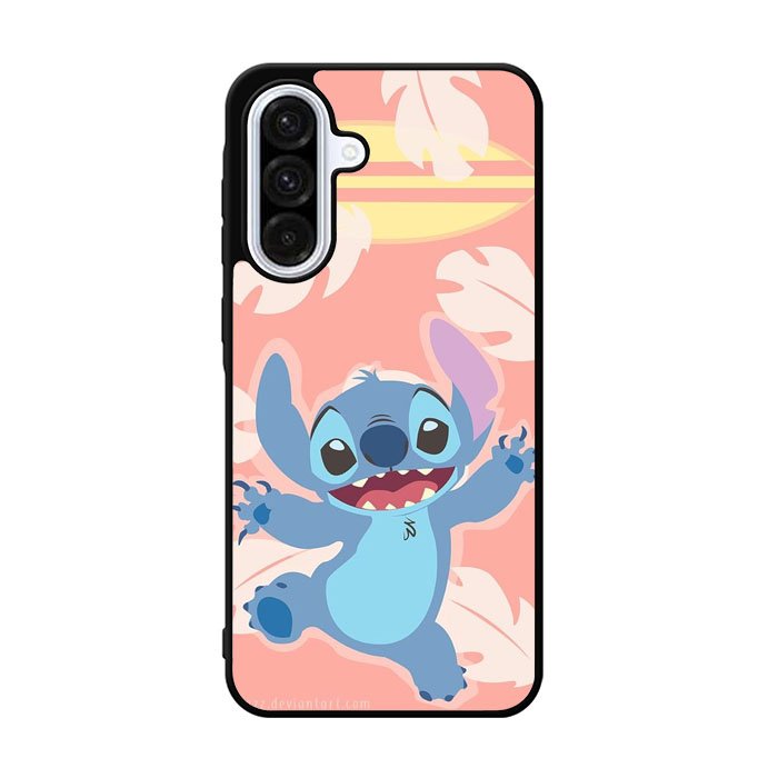 Stitch Disney 4th Samsung Galaxy A36 Case FE1010