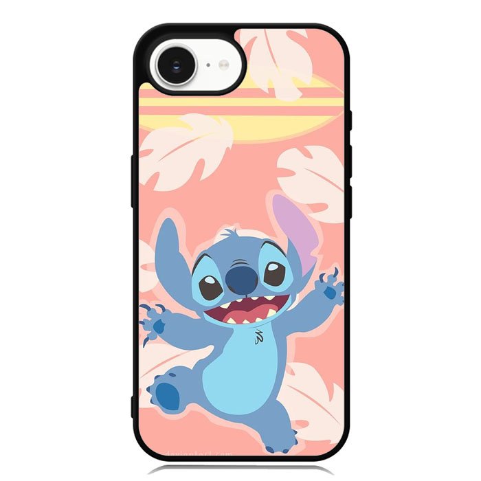 Stitch Disney 4th iPhone 16e Case