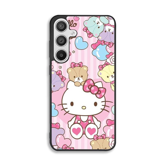 Hello Kitty 6th Samsung Galaxy A26 Case FE7408