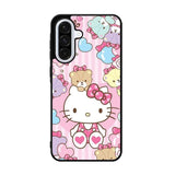 Hello Kitty 6th Samsung Galaxy A36 Case FE2915