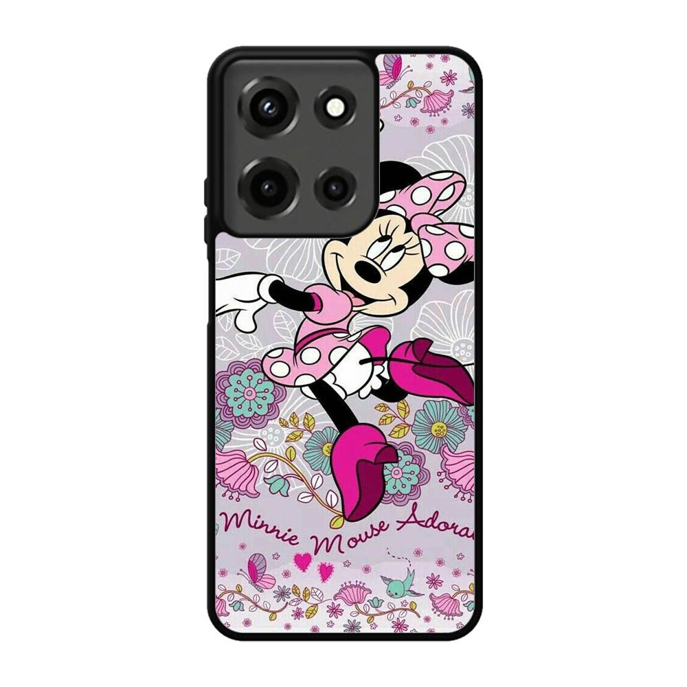 Minnie Mouse 6th Motorola Moto G 5G 2025 Case FE8171