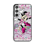 Minnie Mouse 6th Samsung Galaxy A26 Case FE2850