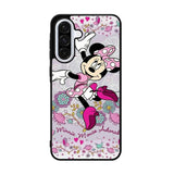 Minnie Mouse 6th Samsung Galaxy A36 Case FE8171