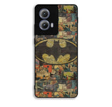 Logo Batman Motorola Moto Edge 2024 Case FE1108