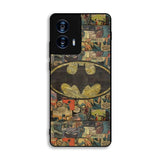 Logo Batman Motorola Moto G Power 5G 2024 Case FE7419