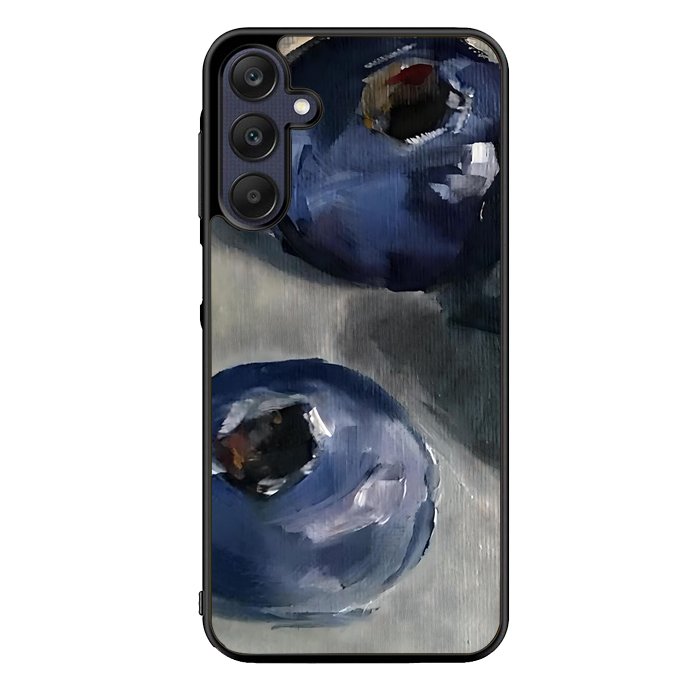 A Bowl Of Blueberries FE1270 Samsung Galaxy A15 5G Case