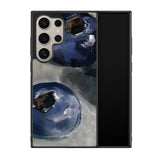 A Bowl Of Blueberries FE1270 Samsung Galaxy S23 Ultra 5G Case