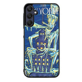 1996 January New Yorker FZ4328 Samsung Galaxy A15 5G Case