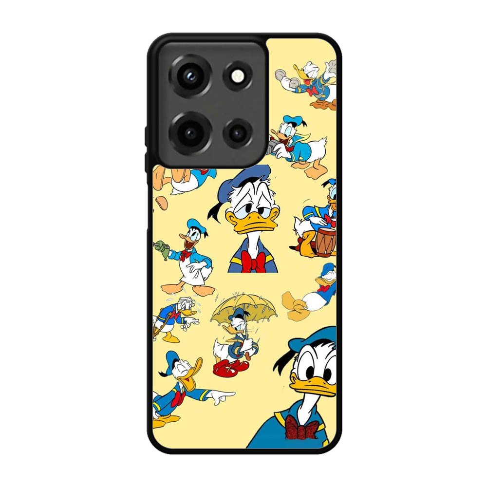 Donald Duck 2nd Motorola Moto G 5G 2025 Case FE7535