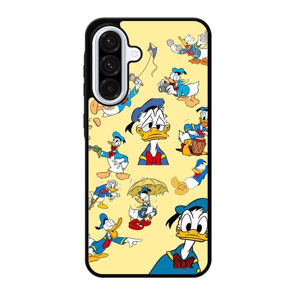 Donald Duck 2nd Samsung Galaxy A56 Case FE3056