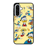 Donald Duck 2nd Samsung Galaxy A56 Case FE4655