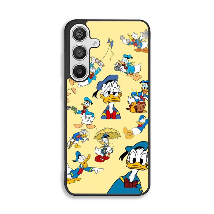Donald Duck 2nd Samsung Galaxy A26 Case FE3056
