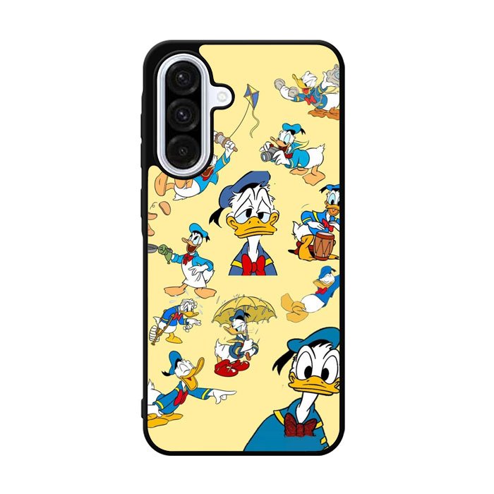 Donald Duck 2nd Samsung Galaxy A36 Case FE7535