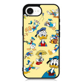 Donald Duck 2nd iPhone 16e Case