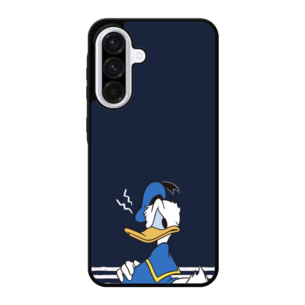 Donald Duck 3rd Samsung Galaxy A56 Case FE7640