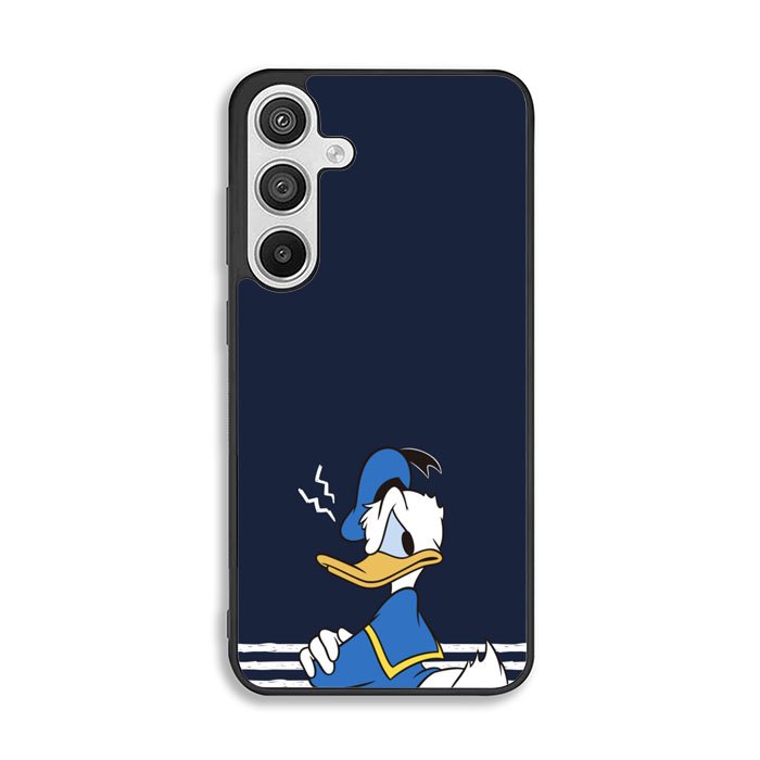 Donald Duck 3rd Samsung Galaxy A26 Case FE3152