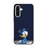 Donald Duck 3rd Samsung Galaxy A36 Case FE7640