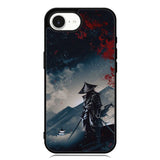 Japanese Samurai iPhone 16e Case