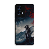 Japanese Samurai Motorola Moto G Power 5G 2024 Case FE1205