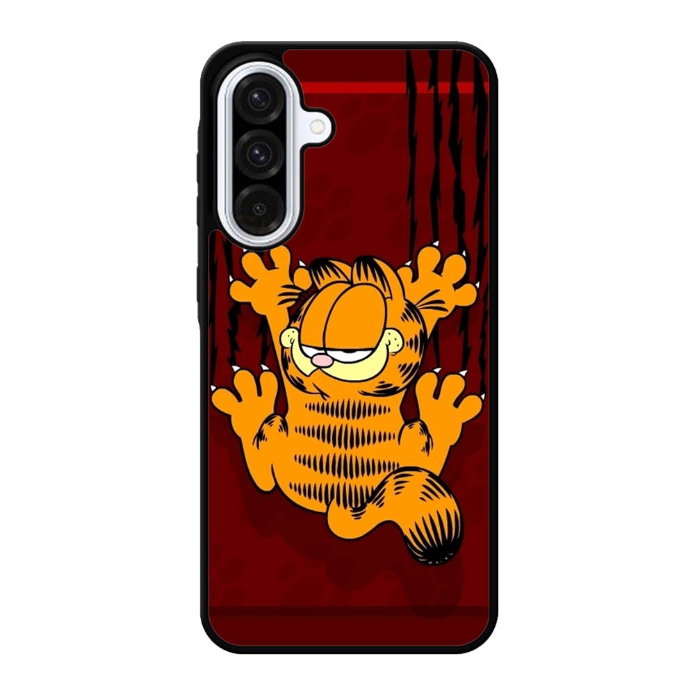 Garfield Samsung Galaxy A56 Case FE8108