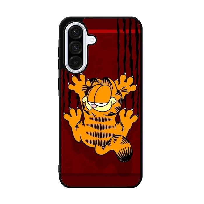Garfield Samsung Galaxy A36 Case FE2081