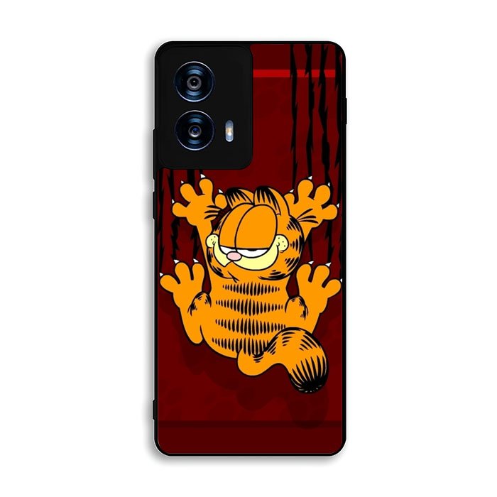 Garfield Motorola Moto G Power 5G 2024 Case FE8108