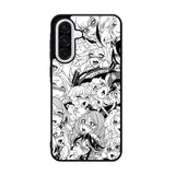 Ahegao Faces Samsung Galaxy A36 Case FE4089