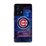 Chicago Cubs Logo 4th Motorola Moto G Power 5G 2024 Case FE3086