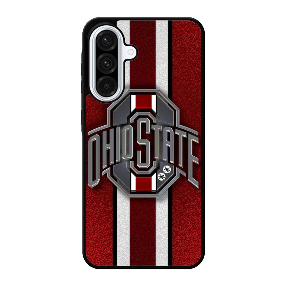 Ohio State Football Samsung Galaxy A56 Case FE7042