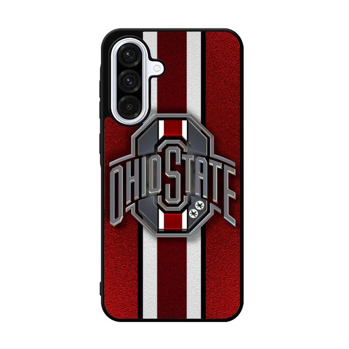 Ohio State Football Samsung Galaxy A36 Case FE0365