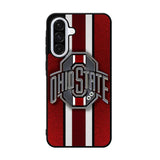 Ohio State Football Samsung Galaxy A36 Case FE2534