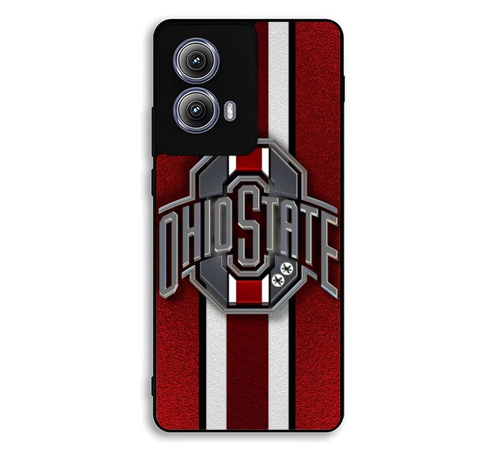 Ohio State Football Motorola Moto Edge 2024 Case FE7042