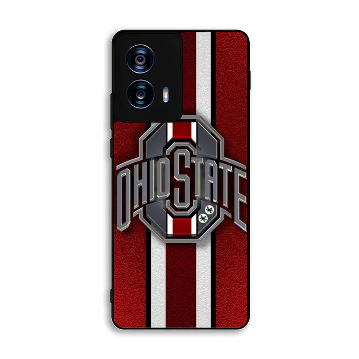 Ohio State Football Motorola Moto G Power 5G 2024 Case FE0365