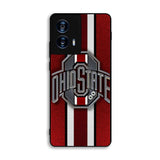 Ohio State Football Motorola Moto G Power 5G 2024 Case FE2534