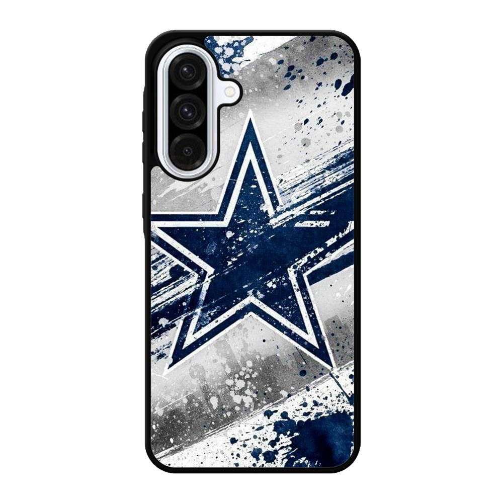 Dallas Cowboys Football 3rd Samsung Galaxy A56 Case FE4690