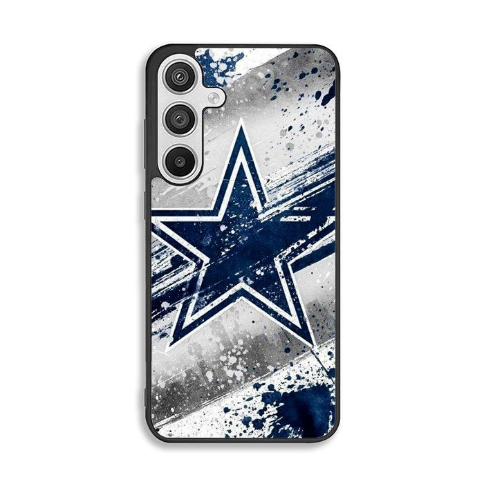 Dallas Cowboys Football 3rd Samsung Galaxy A26 Case FE4690