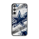 Dallas Cowboys Football 3rd Samsung Galaxy A26 Case FE2681