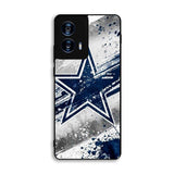 Dallas Cowboys Football 3rd Motorola Moto G Power 5G 2024 Case FE7193