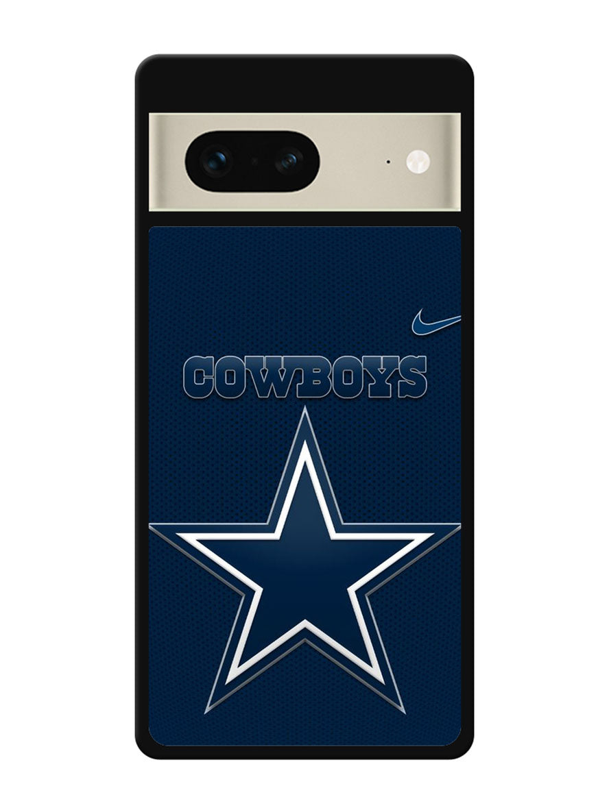 Dallas Cowboys Football 4th Google Pixel 7 Case